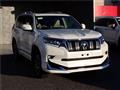 2021 Toyota Land Cruiser Prado