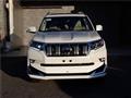 2021 Toyota Land Cruiser Prado