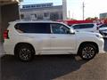 2021 Toyota Land Cruiser Prado