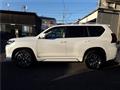 2021 Toyota Land Cruiser Prado