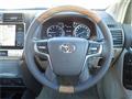 2021 Toyota Land Cruiser Prado