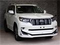 2021 Toyota Land Cruiser Prado