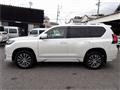 2021 Toyota Land Cruiser Prado