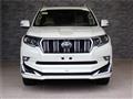 2021 Toyota Land Cruiser Prado