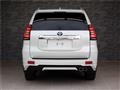 2021 Toyota Land Cruiser Prado