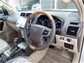 2021 Toyota Land Cruiser Prado