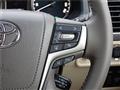 2021 Toyota Land Cruiser Prado