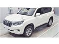 2022 Toyota Land Cruiser Prado