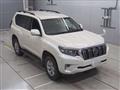 2022 Toyota Land Cruiser Prado