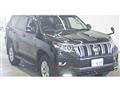 2022 Toyota Land Cruiser Prado