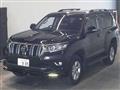 2022 Toyota Land Cruiser Prado