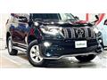2022 Toyota Land Cruiser Prado