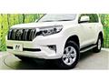 2022 Toyota Land Cruiser Prado