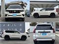 2022 Toyota Land Cruiser Prado