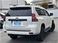 2022 Toyota Land Cruiser Prado