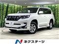 2022 Toyota Land Cruiser Prado