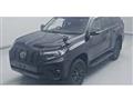 2022 Toyota Land Cruiser Prado