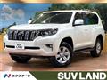 2022 Toyota Land Cruiser Prado