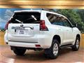 2022 Toyota Land Cruiser Prado