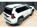 2022 Toyota Land Cruiser Prado