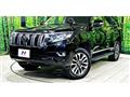2022 Toyota Land Cruiser Prado