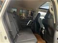 2022 Toyota Land Cruiser Prado