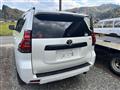 2022 Toyota Land Cruiser Prado