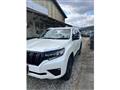 2022 Toyota Land Cruiser Prado