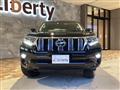 2022 Toyota Land Cruiser Prado