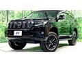 2022 Toyota Land Cruiser Prado