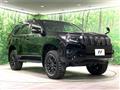 2022 Toyota Land Cruiser Prado