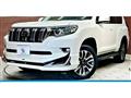 2022 Toyota Land Cruiser Prado