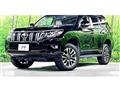 2022 Toyota Land Cruiser Prado
