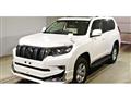 2022 Toyota Land Cruiser Prado