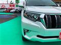 2022 Toyota Land Cruiser Prado