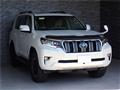 2022 Toyota Land Cruiser Prado