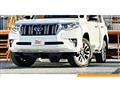 2022 Toyota Land Cruiser Prado
