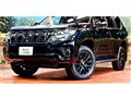 2022 Toyota Land Cruiser Prado