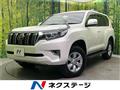 2022 Toyota Land Cruiser Prado