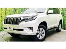 2022 Toyota Land Cruiser Prado