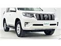 2022 Toyota Land Cruiser Prado