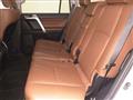 2022 Toyota Land Cruiser Prado