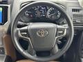 2022 Toyota Land Cruiser Prado