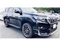 2022 Toyota Land Cruiser Prado