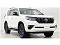 2022 Toyota Land Cruiser Prado