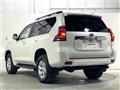 2022 Toyota Land Cruiser Prado