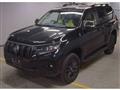 2022 Toyota Land Cruiser Prado