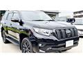 2022 Toyota Land Cruiser Prado