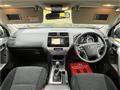 2022 Toyota Land Cruiser Prado
