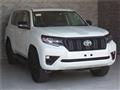 2022 Toyota Land Cruiser Prado